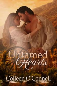 Untamed Hearts Read online