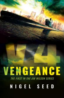 V4 Vengeance Read online