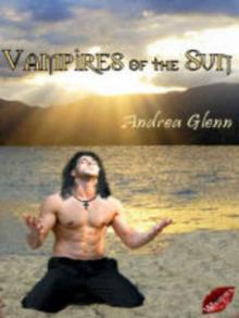 Vampires of the Sun Read online