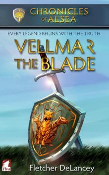 Vellmar the Blade Read online