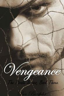 Vengeance (The Pirate Series)