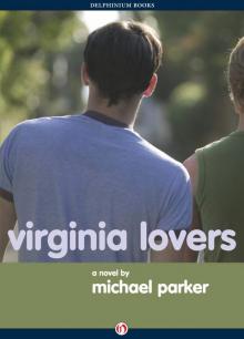 Virginia Lovers Read online