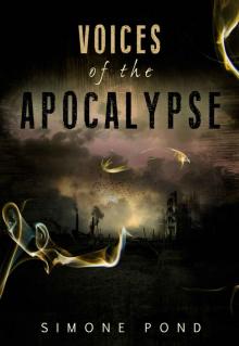 Voices of the Apocalypse: The Collection Read online