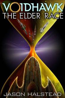 Voidhawk: The Elder Race Read online