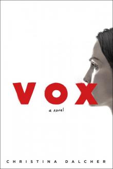 Vox Read online