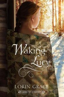 Waking Lucy (American Homespun Book 1) Read online