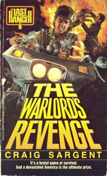 Warlord's Revenge Read online