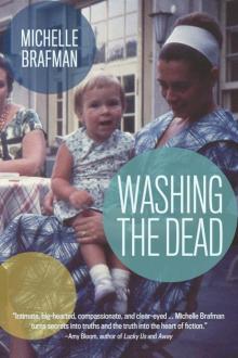 Washing the Dead Read online