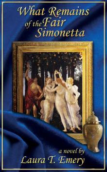 What Remains of the Fair Simonetta Read online