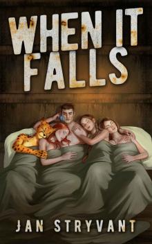 When It Falls (The Valens Legacy Book 5) Read online