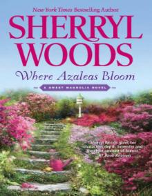Where Azaleas Bloom Read online