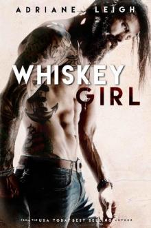 Whiskey Girl Read online