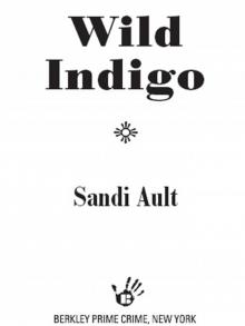 Wild Indigo