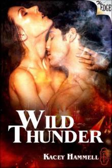Wild Thunder Read online