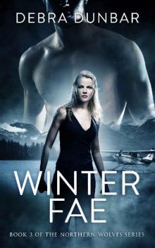 Winter Fae: An Imp World Novel (Northern Wolves Book 3) Read online