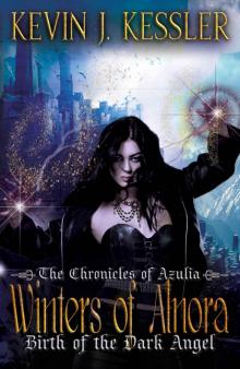 Winters of Alnora_Birth of the Dark Angel Read online