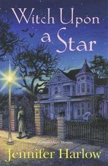 Witch Upon a Star (A Midnight Magic Mystery) Read online