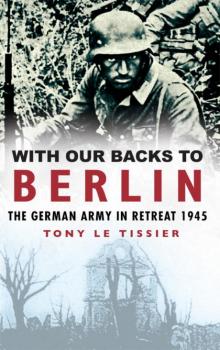 With Our Backs to Berlin Read online