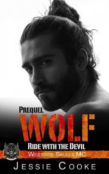 WOLF - Prequel Read online