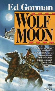 Wolf Moon Read online