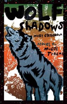 Wolf Shadows Read online