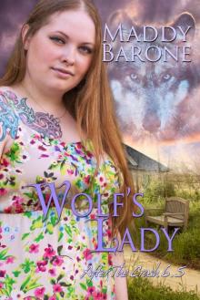 Wolf's Lady (After the Crash Book 6.5) Read online