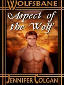 Wolfsbane: Aspect of the Wolf Read online