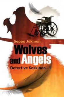 Wolves and Angels Read online