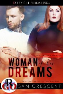 Woman of His Dreams Read online