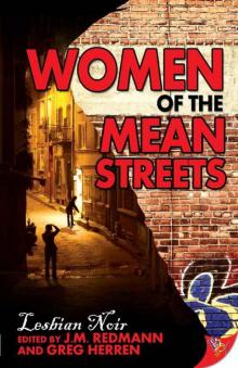 Women of the Mean Streets Read online