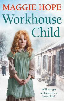 Workhouse Child Read online