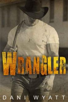 Wrangler Read online