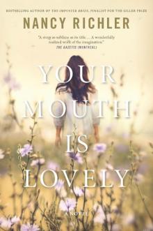 Your Mouth Is Lovely Read online