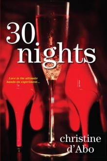 30 Nights Read online