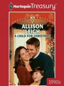 A Child for Christmas Read online