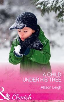 A Child Under His Tree Read online