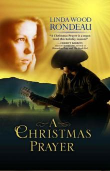 A Christmas Prayer: An Autistic Child, a Father's Love, a Woman's Heart (Christmas Romance)