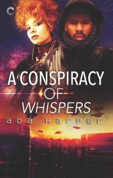 A Conspiracy of Whispers Read online