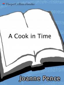 A Cook in Time Read online