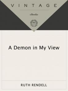 A Demon in My View Read online