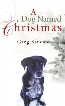 A Dog Named Christmas Read online