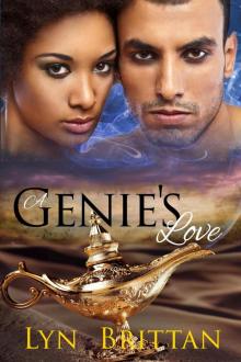 A Genie's Love (The Djinn Series) Read online