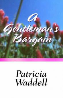 A Gentleman's Bargain Read online