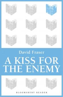 A Kiss for the Enemy Read online