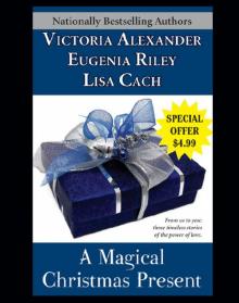 A Magical Christmas Present Read online
