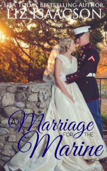 A Marriage for the Marine_A Fuller Family Novel Read online