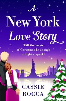 A New York Love Story Read online