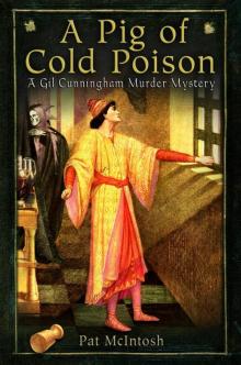 A Pig of Cold Poison Read online