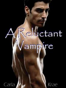 A Reluctant Vampire Read online