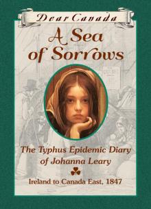A Sea of Sorrows Read online